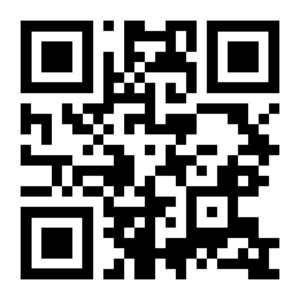 pearce design qr code