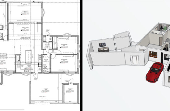 modern-luxury-home-exterior-3d-render | pearce design