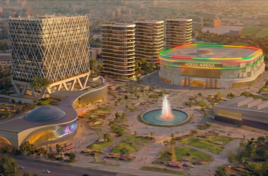 pearce design master plan